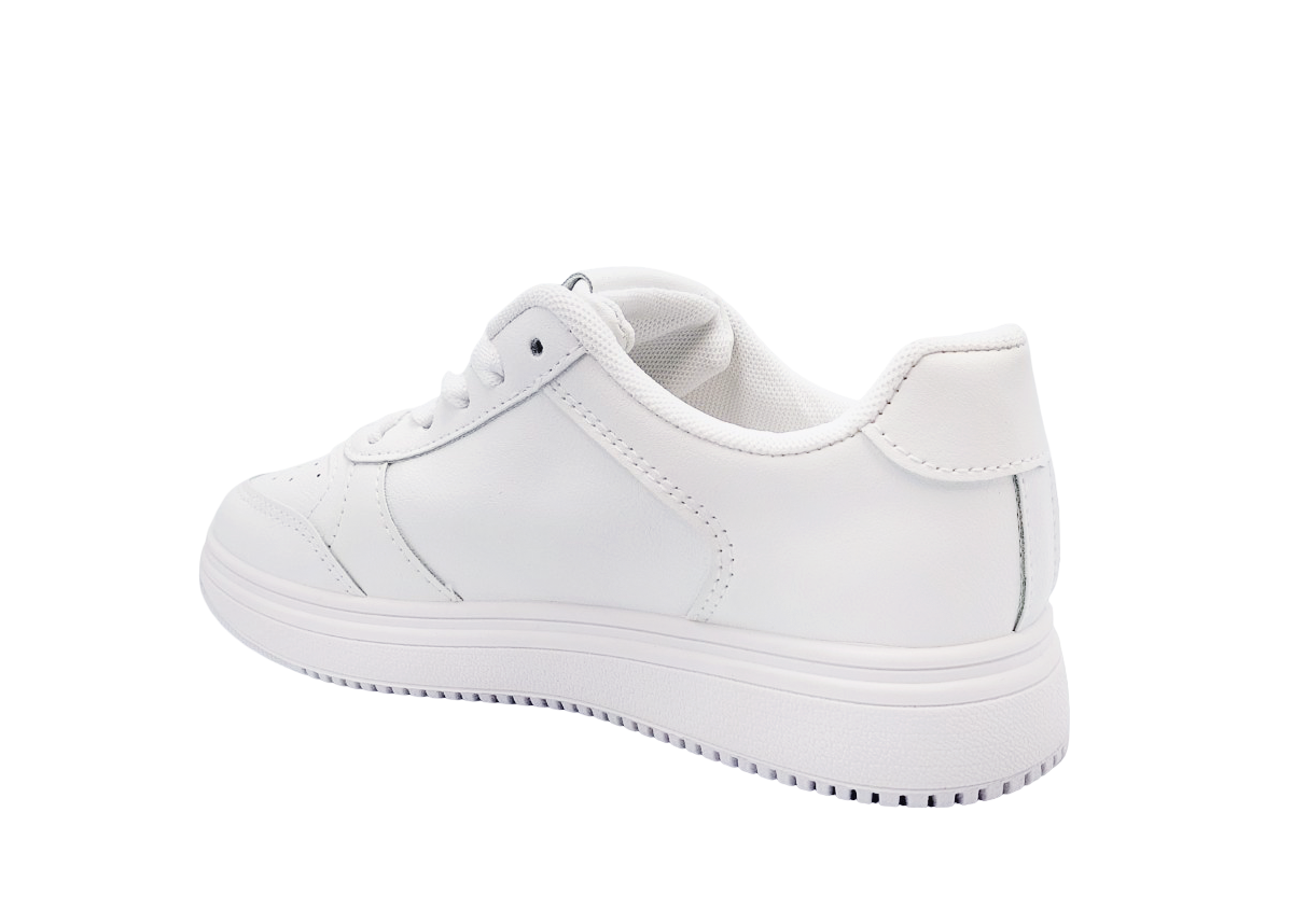 Кросівки для хлопчиків XIFA 180606/38 р. 38 Білий - фото 2