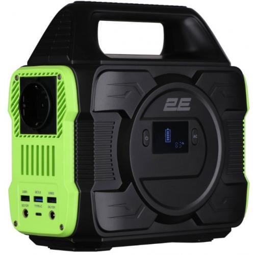 Портативна зарядна станція 2Е OPS 300W (2E-OPS-300)