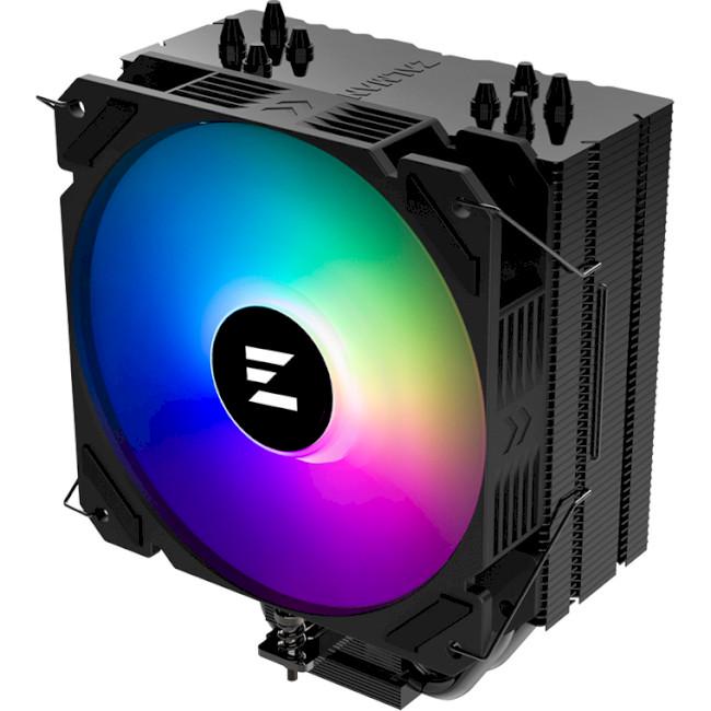 Кулер для процесора Zalman CNPS9X Perfoma ARGB Black (1de090e5)