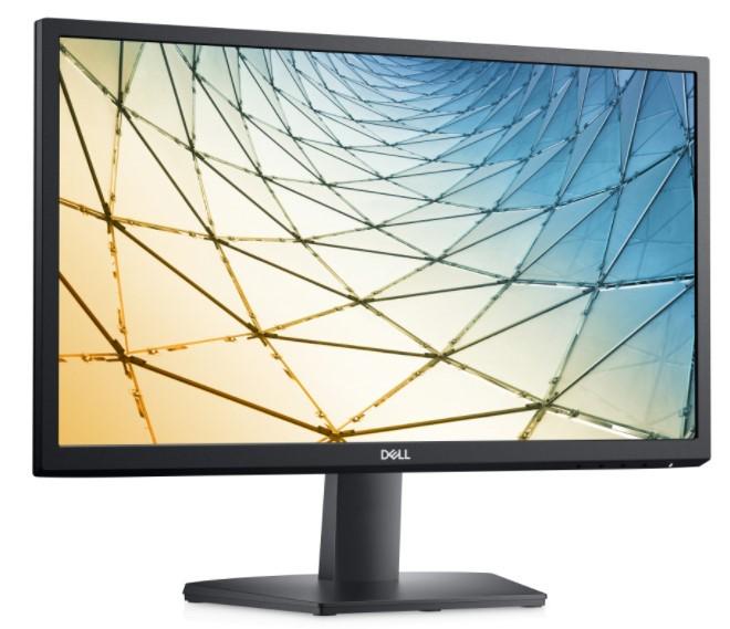 Монітор Dell SE2222H 21,5" (210-AZKU) - фото 2 Монітор Dell SE2222H 21,5" (210-AZKU) - фото 2