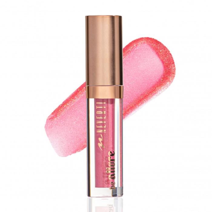 Блеск для губ Neverti SHINE Lipgloss NP803 004 Glossy Vibe