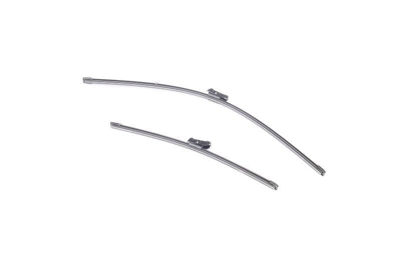 Щетка стеклоочистителя бескаркасная Denso 600/380 мм (DF-013)