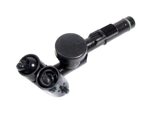 Форсунка омывателя фар Volkswagen Golf 4 '97-03 правая