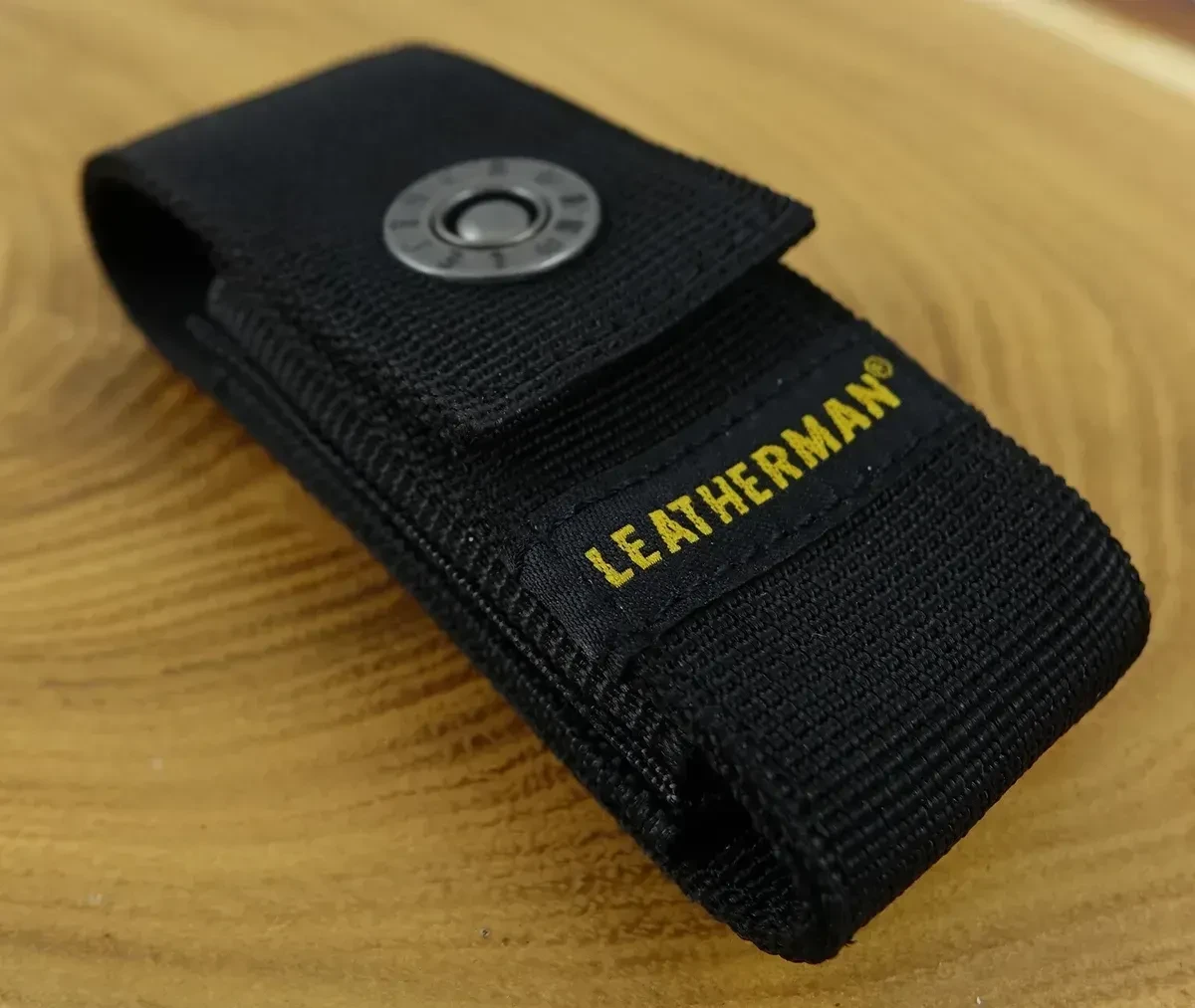 Чехол Leatherman Small 3.25 нейлон Черный (4007592) - фото 9 Чехол Leatherman Small 3.25 нейлон Черный (4007592) - фото 9