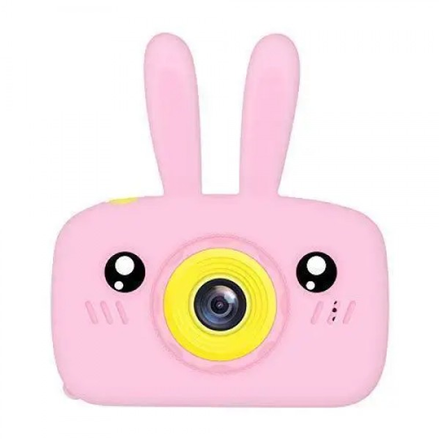 Детская камера Baby Photo Camera Rabbit 32Гб