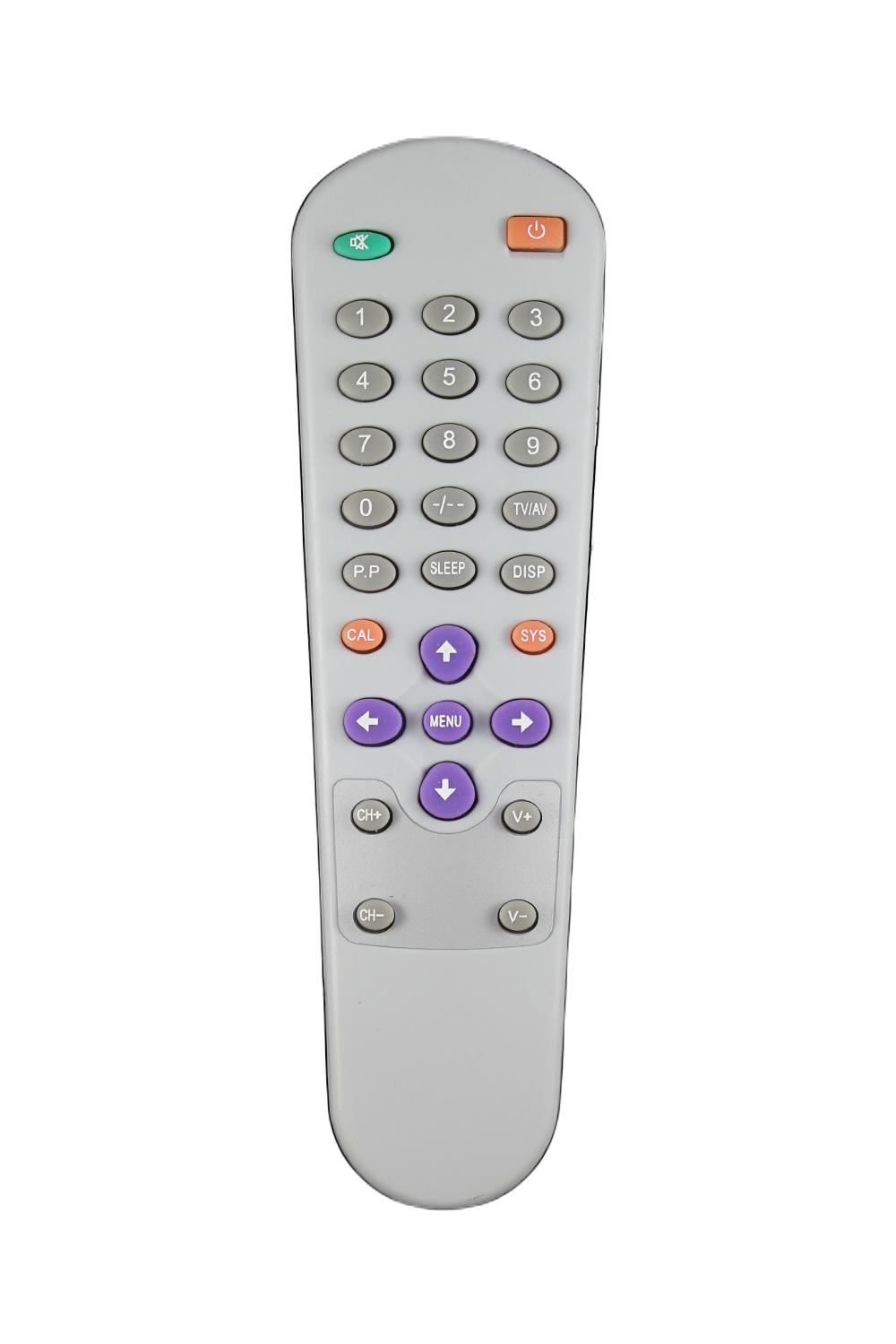 Пульт для телевізора Sharp TA8891 (4110)