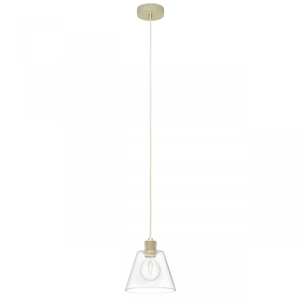 Люстра Eglo Copley (43633)