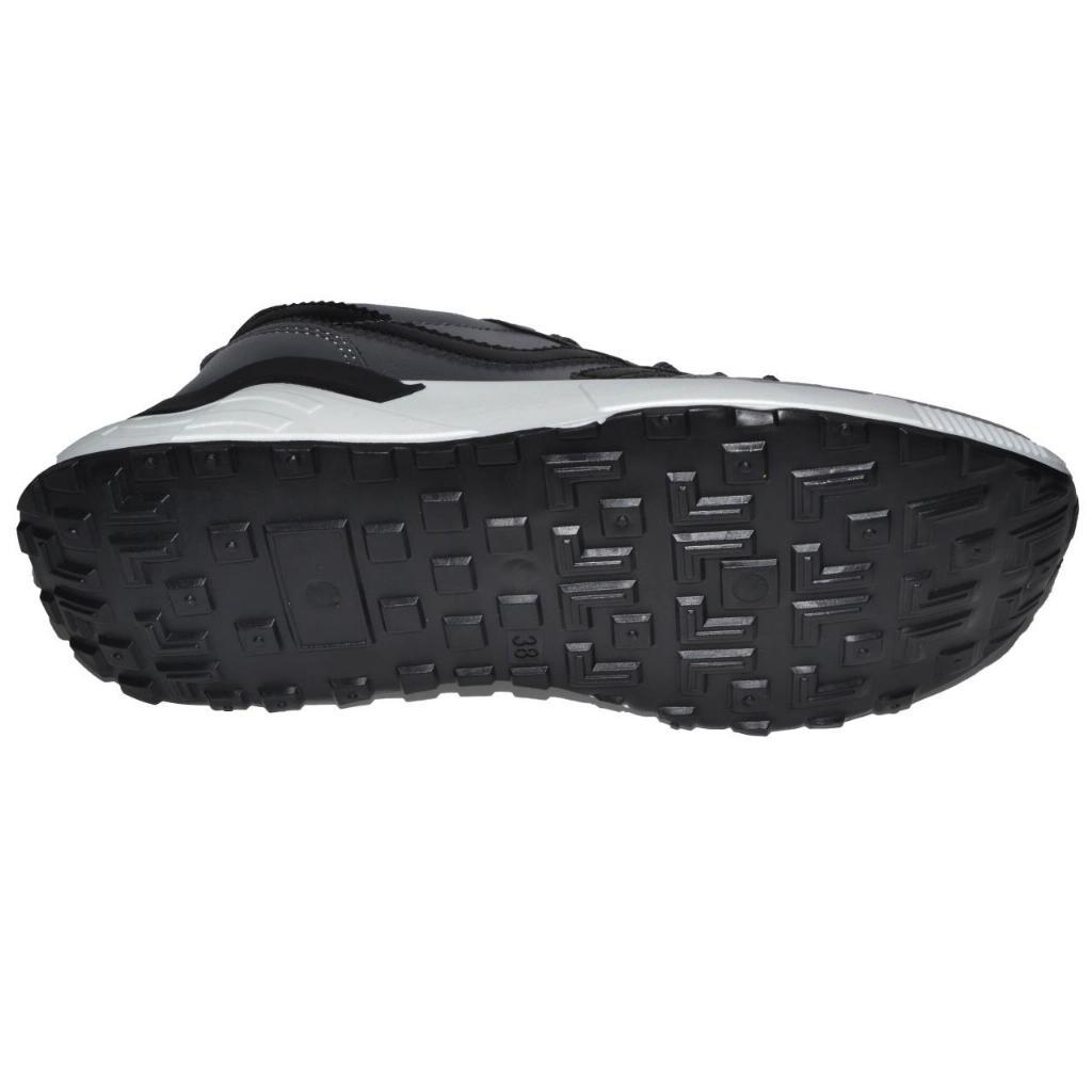 Кросівки на кожен день Swin Shoes YB-065-6 р. 37 23,5 см - фото 4 Кросівки на кожен день Swin Shoes YB-065-6 р. 37 23,5 см - фото 4