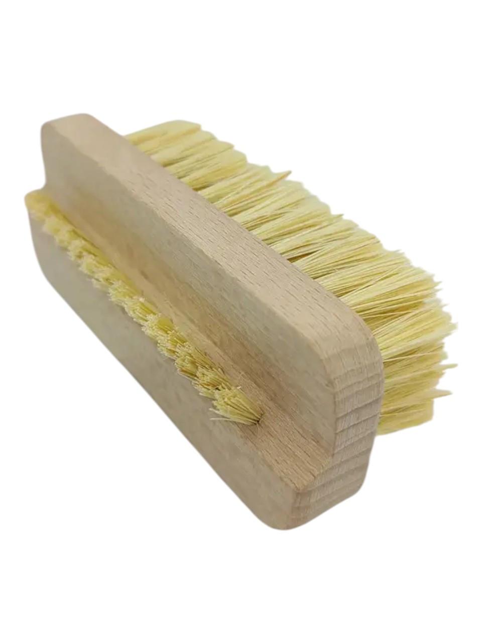 Щетка для маникюра и педикюра BEFASZCZOT с кактусовым волокном - фото 2 Щетка для маникюра и педикюра BEFASZCZOT с кактусовым волокном - фото 2