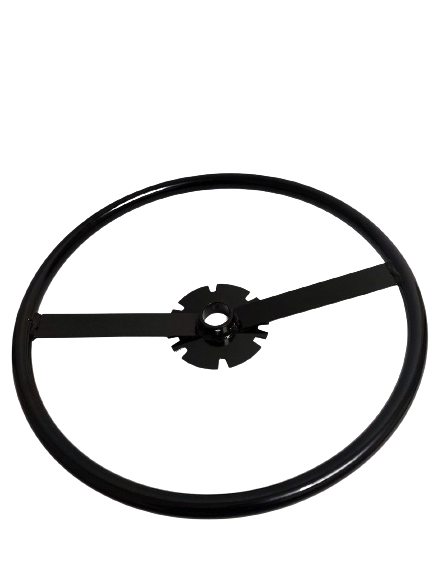 Руль для бетономешалки Forte EW8160P 180 л (1741393506) Руль для бетономешалки Forte EW8160P 180 л (1741393506)