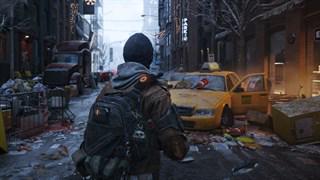 Ключ активации Tom Clancy's The Division для Xbox One/Series (53009393) - фото 5