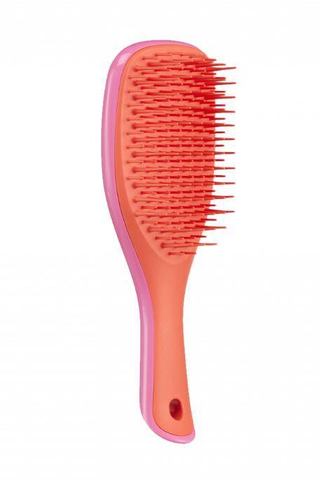 Расческа для волос Tangle Teezer The Wet Detangler Розовый/Красный (10979295) - фото 3