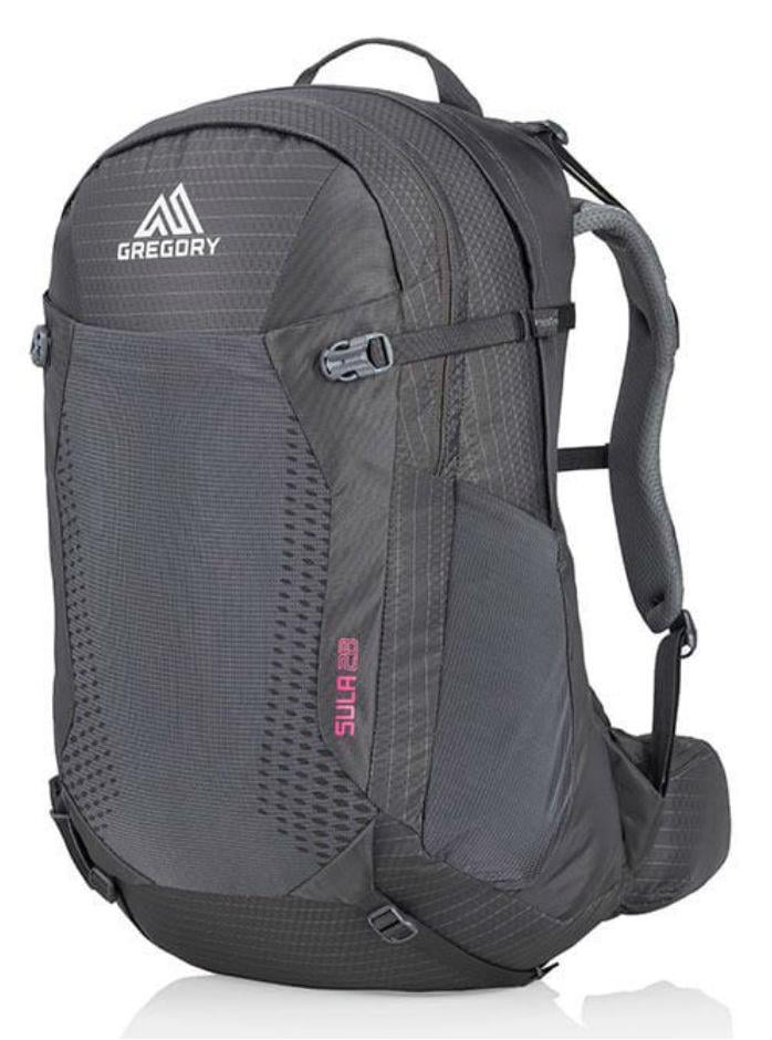 Рюкзак Gregory Sula 28 (1053-93106/6392) Рюкзак Gregory Sula 28 (1053-93106/6392)