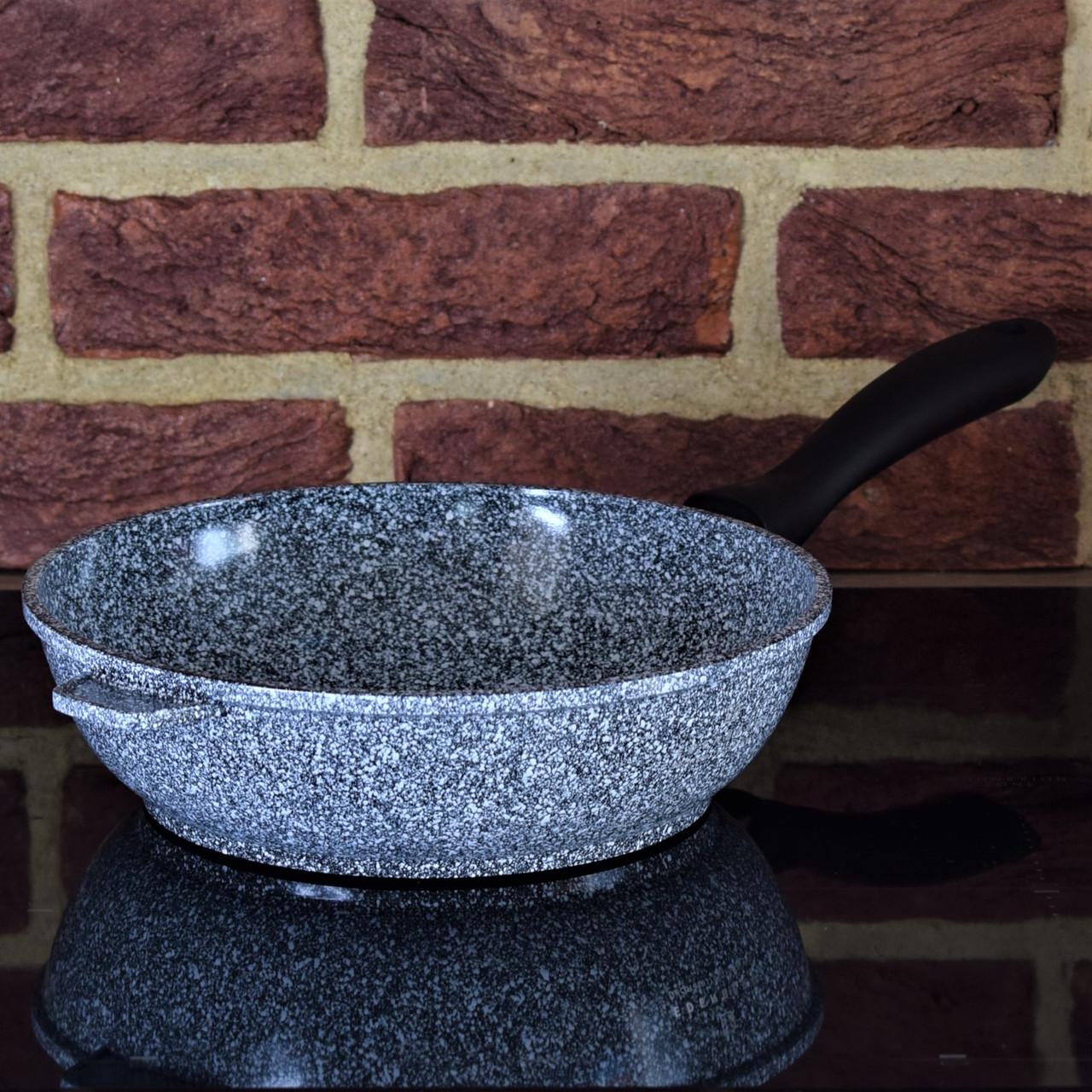 Набор кастрюль Edenberg (EB-8012) - фото 7 Набор кастрюль Edenberg (EB-8012) - фото 7