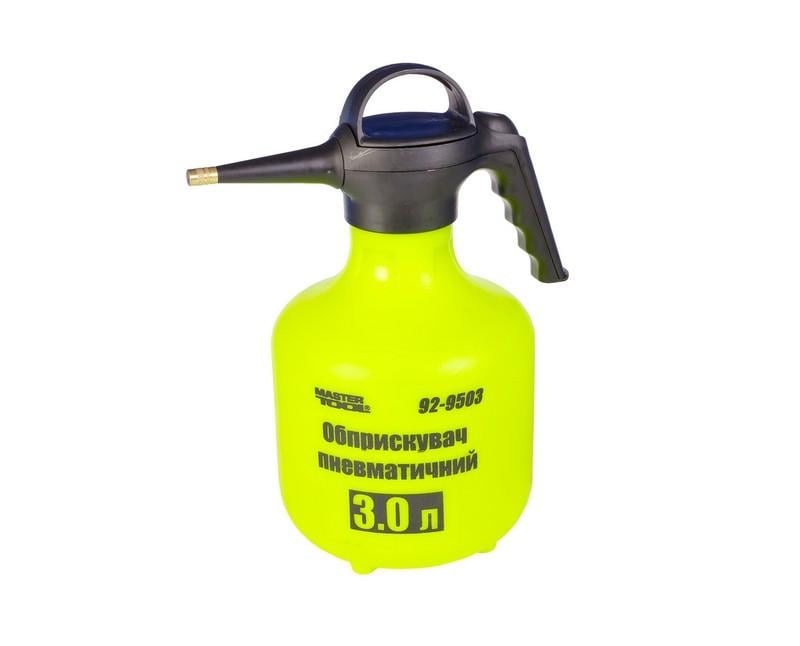 Опрыскиватель пневматический ручной с удлиненным носиком 3 л (9295031)