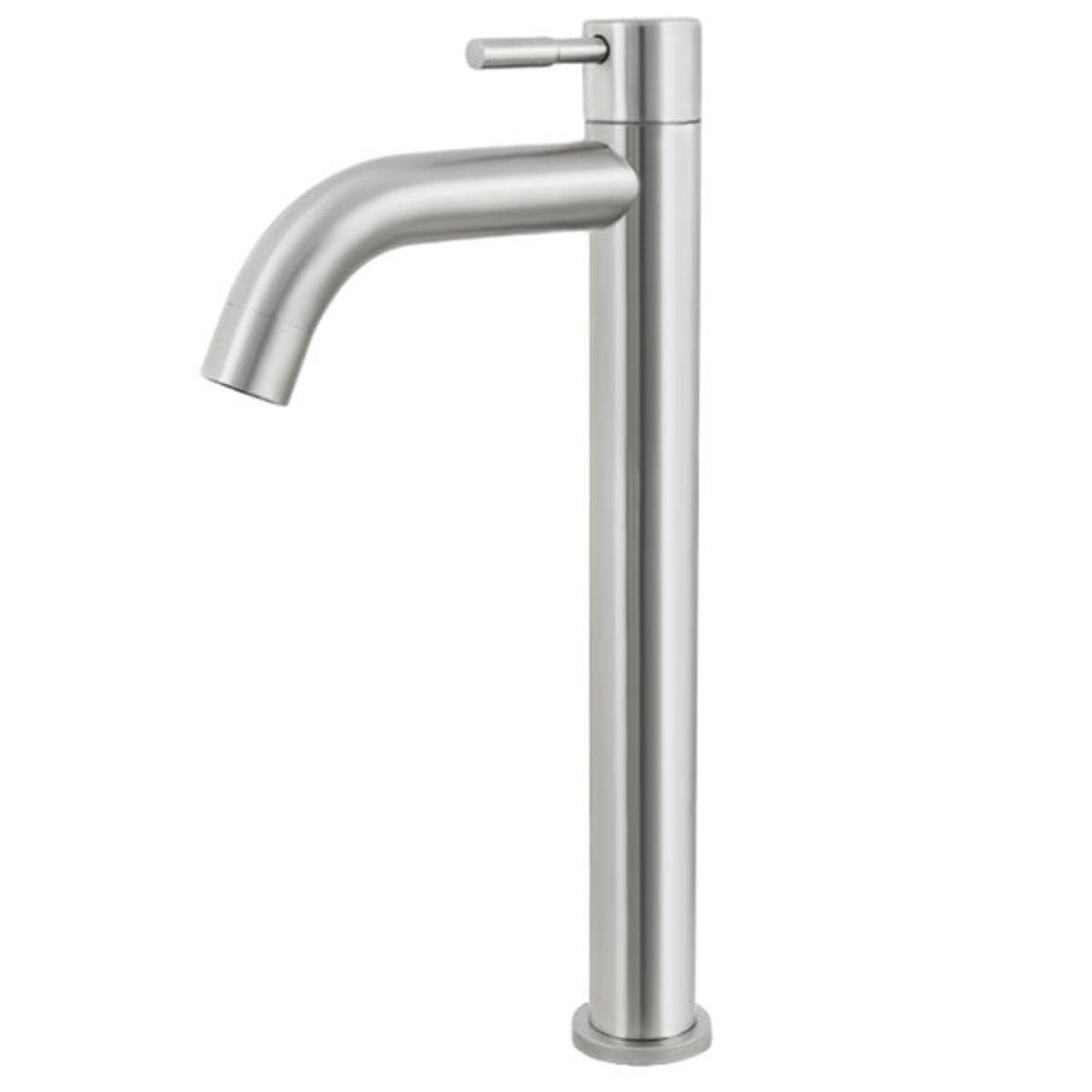 Монокран для умивальника Venta VAC2031-1 подає лише холодну воду (12248716)