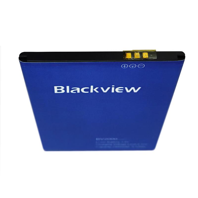 Аккумулятор Blackview BV2000/BV2000s 2000 mAh - фото 3