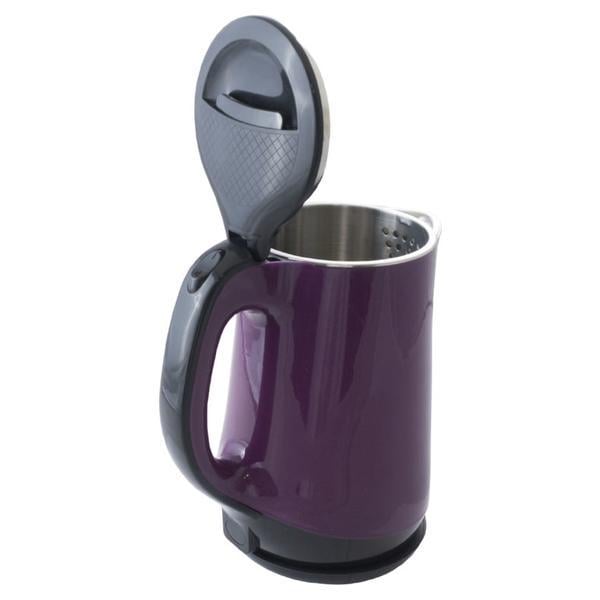 Электрочайник Crownberg CB-2842A - фото 2