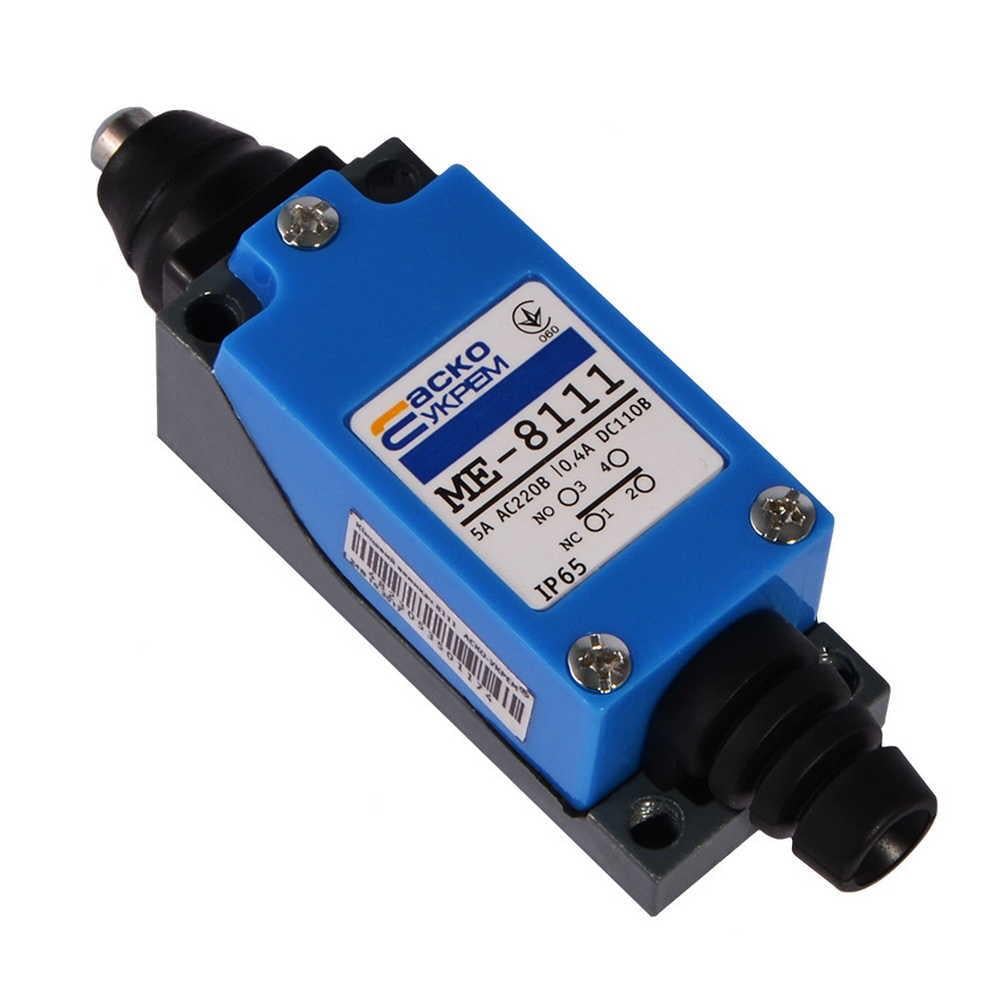 Выключатель концевой АСКО-УКРЕМ МЭ 8111 (00000001392)