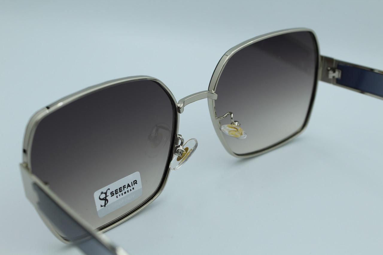 Сонцезахисні окуляри жіночі Seefair 5A006 C7 (2560346892) - фото 8 Сонцезахисні окуляри жіночі Seefair 5A006 C7 (2560346892) - фото 8