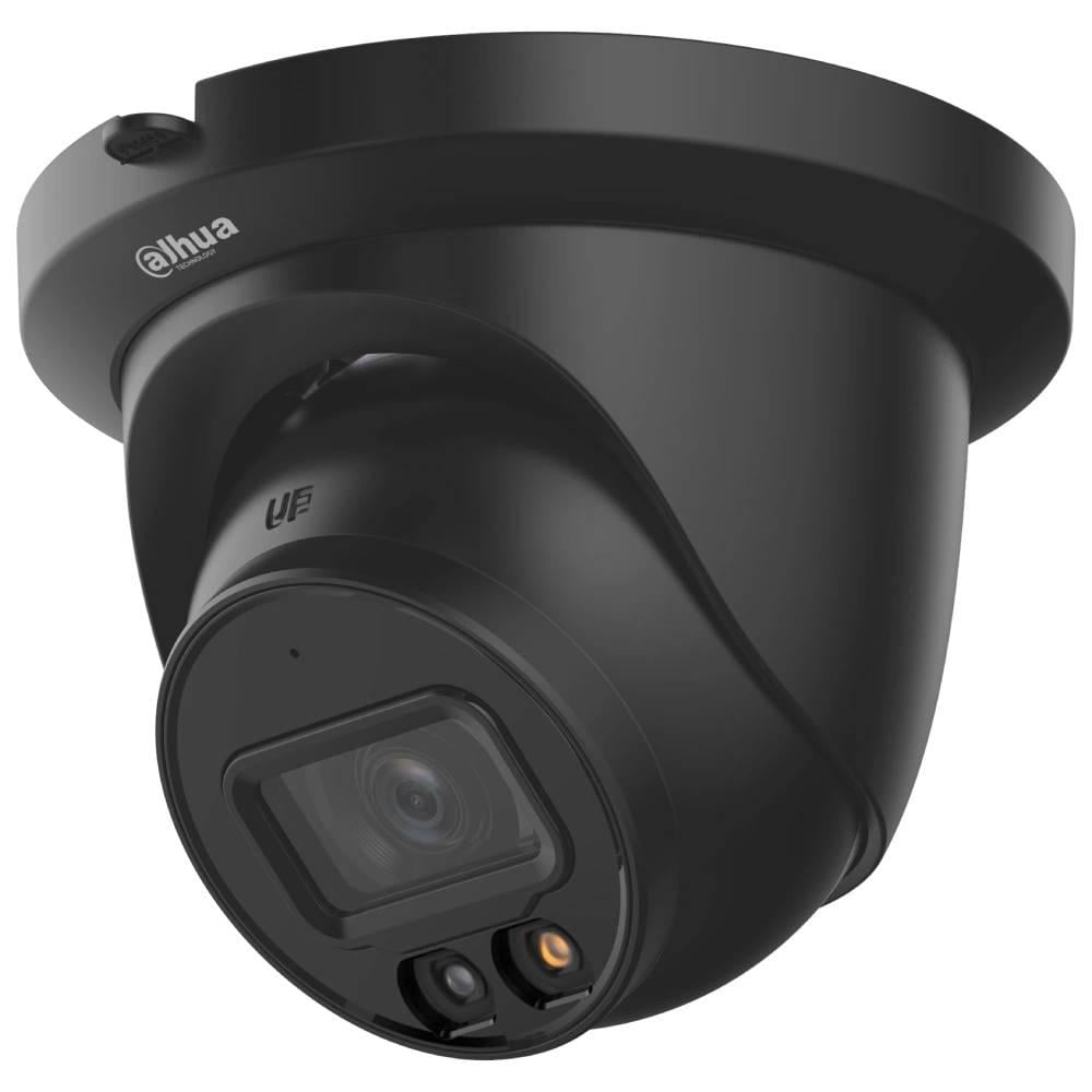 Камера відеоспостереження вулична DH-IPC-HDW2849TM-S-IL-BE 8 МП Smart Dual Light WizSense 2,8 мм Камера відеоспостереження вулична DH-IPC-HDW2849TM-S-IL-BE 8 МП Smart Dual Light WizSense 2,8 мм