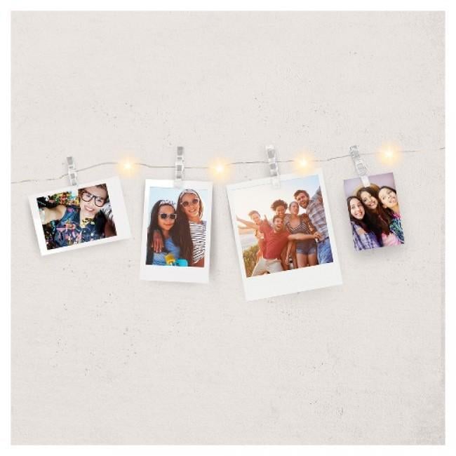 Гирлянда-прищепки светодиодная 10 лампочек (401451) - фото 4 Гирлянда-прищепки светодиодная 10 лампочек (401451) - фото 4