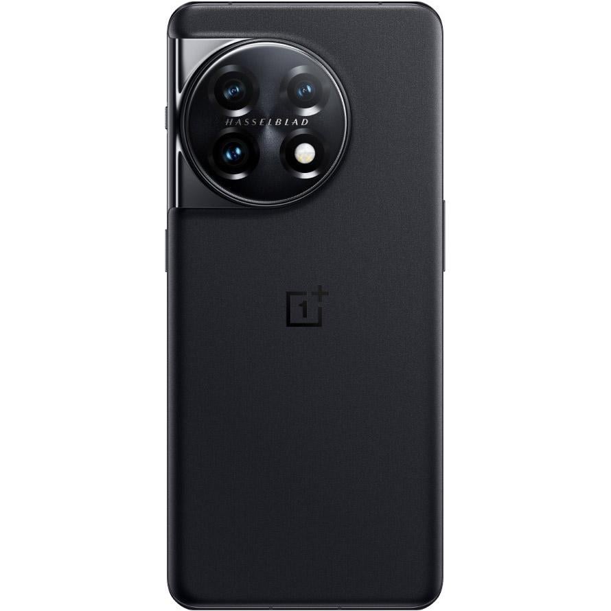 Смартфон OnePlus 11 8/128GB Titan Black (80188)