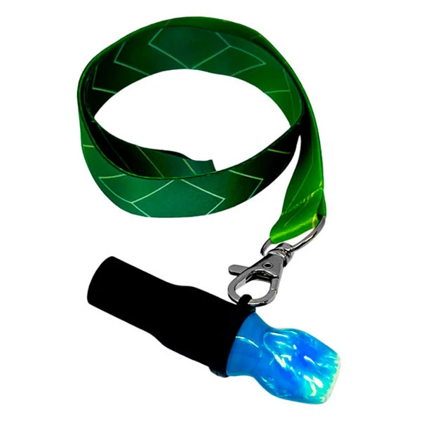 Мундштук персональний Gusto Bowls Blue Sky (22684)