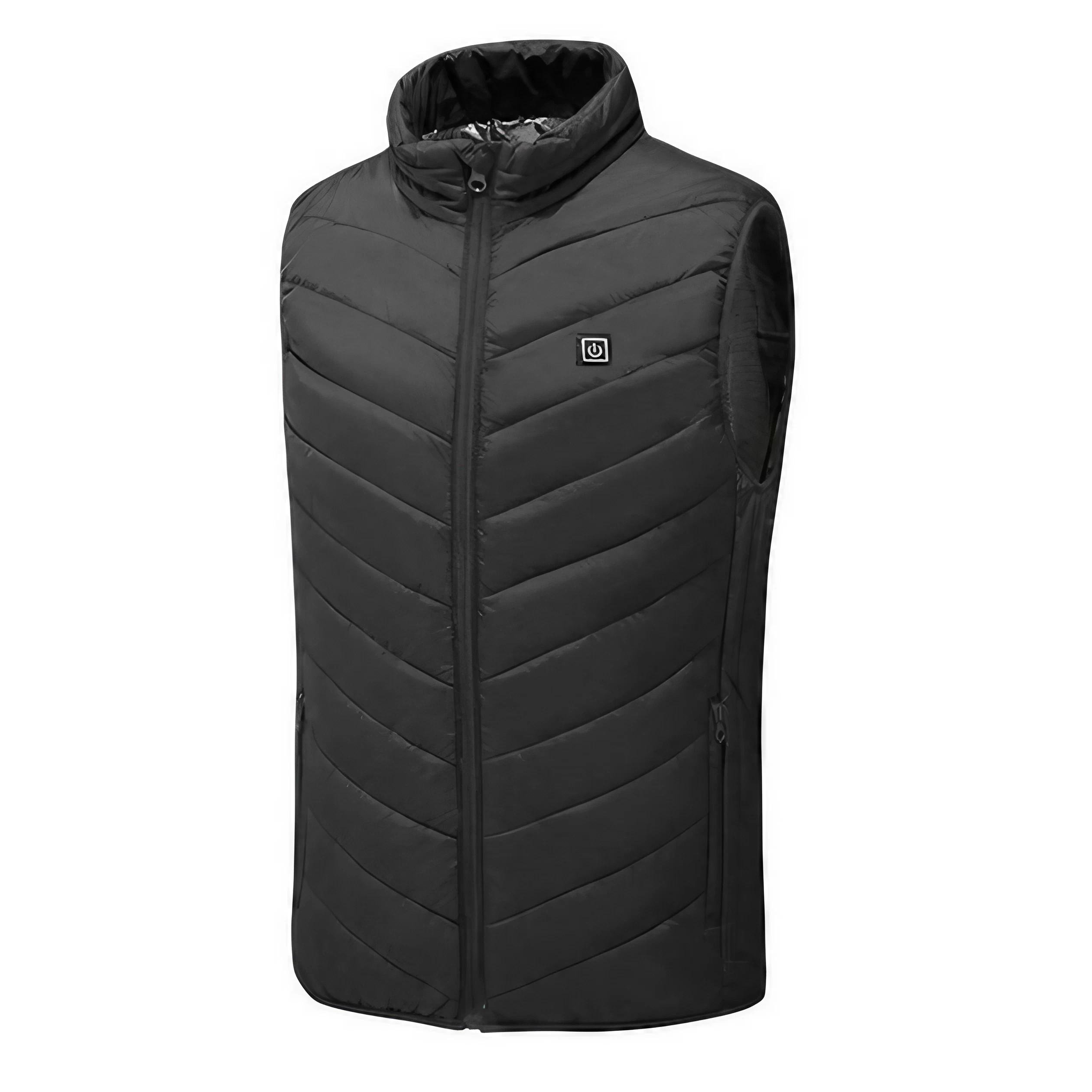 Жилет с обогревом USB от PowerBank XL/XXL (tcstr33174)