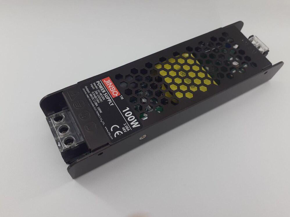 Источник питания JINBO JLV-48100K (17646)