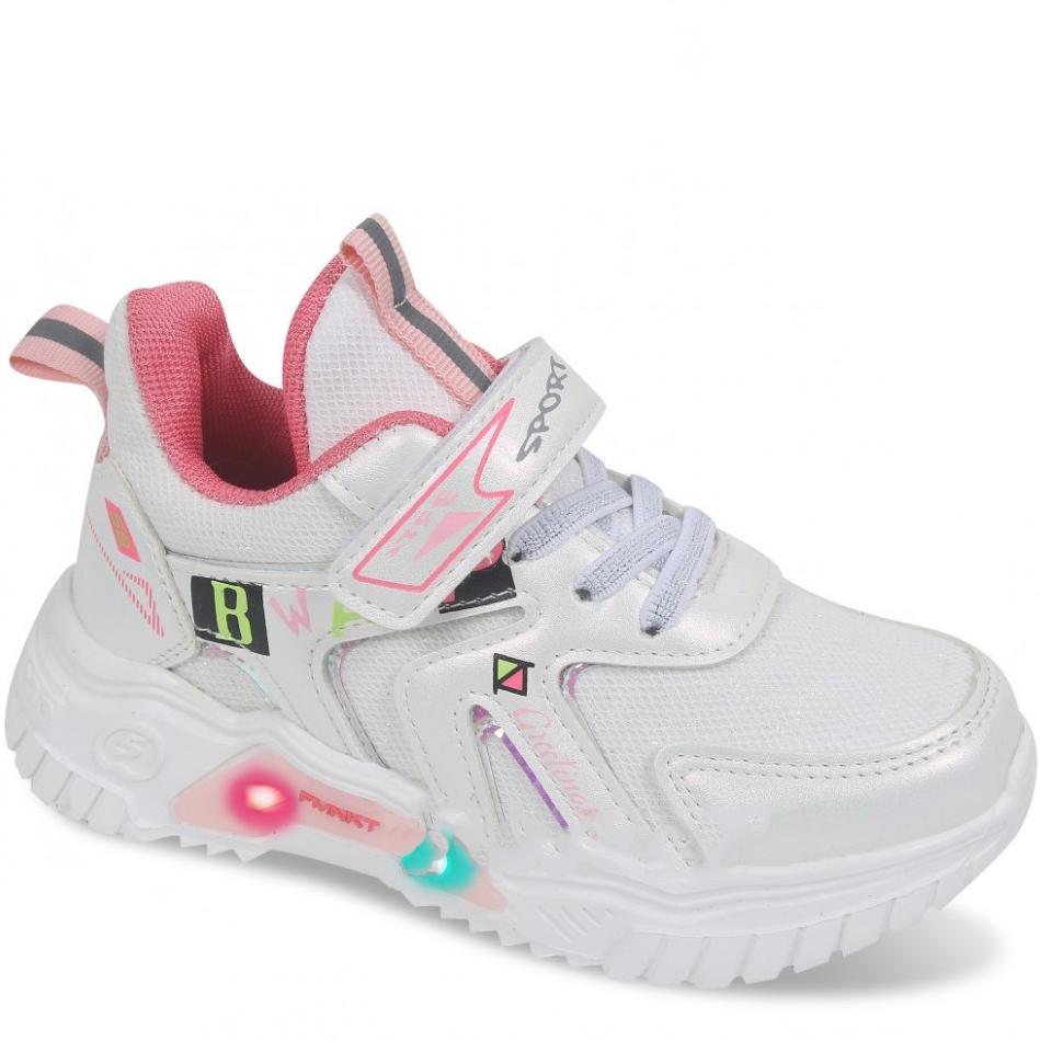 Кросівки Tom.m 9110W р. 29 Білий