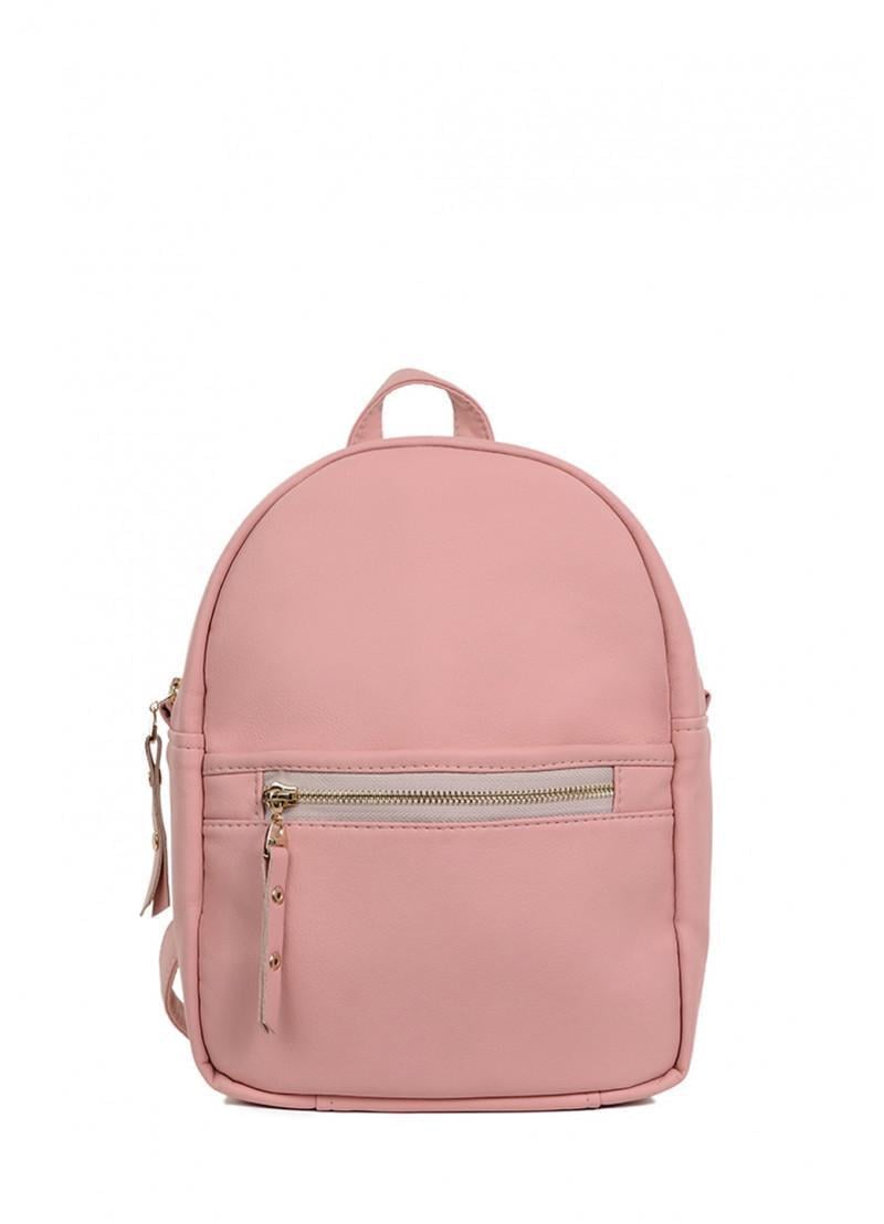 Рюкзак женский Sambag Brix KPO Пудра (11379006e)
