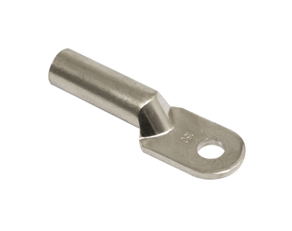 Наконечник луженый УЕК JG-240 240 мм2 М16 1 шт. (UNP40-240-20-16)