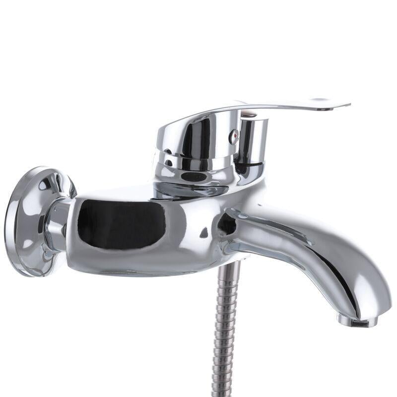 Смеситель для ванны Champion G-FERRO MARS 009 (GF1021) Смеситель для ванны Champion G-FERRO MARS 009 (GF1021)