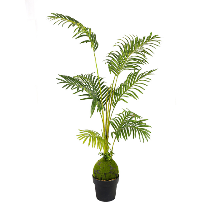 Искусственное растение Engard Areca Palm 150 см (DW-31)