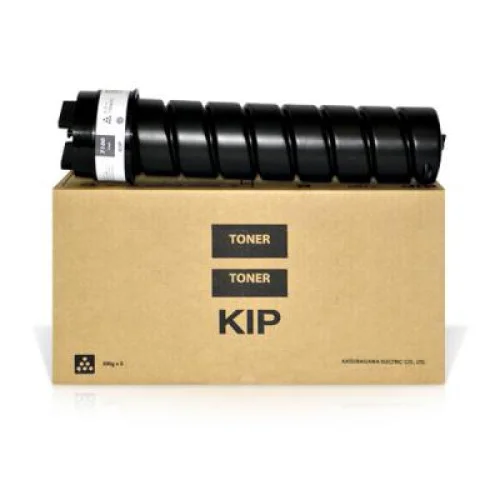 Тонер Konica Minolta KIP 7100 toner kit 2х300 г (9967001991)