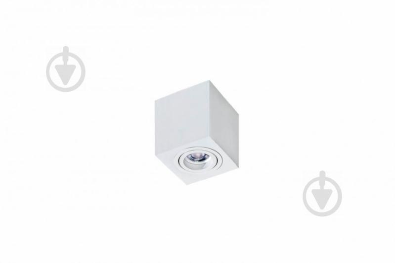 Точковий світильник AZzardo BRANT SQUARE (AZ2824)