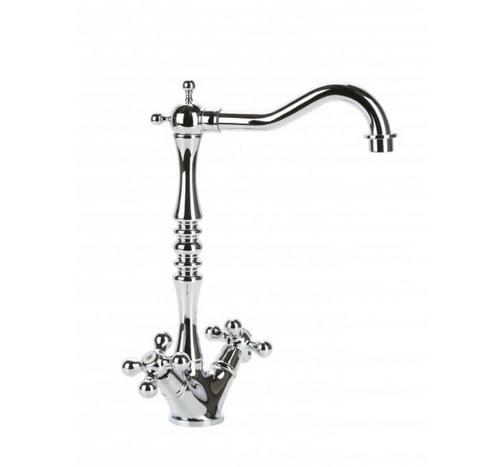 Змішувач для кухонної раковини GENEBRE NRC (19819)