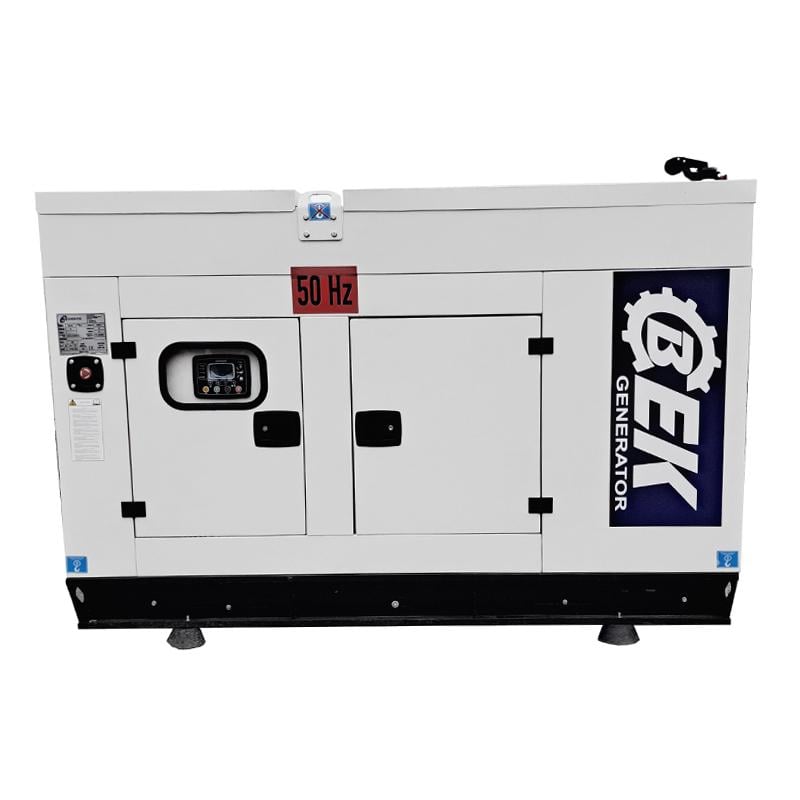 Генератор дизельный BEK BGR55