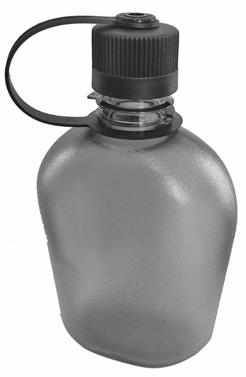 Фляга Pinguin Tritan Bottle Flask 0,75 L Сірий (1033-PNG 659.Grey-0,75)