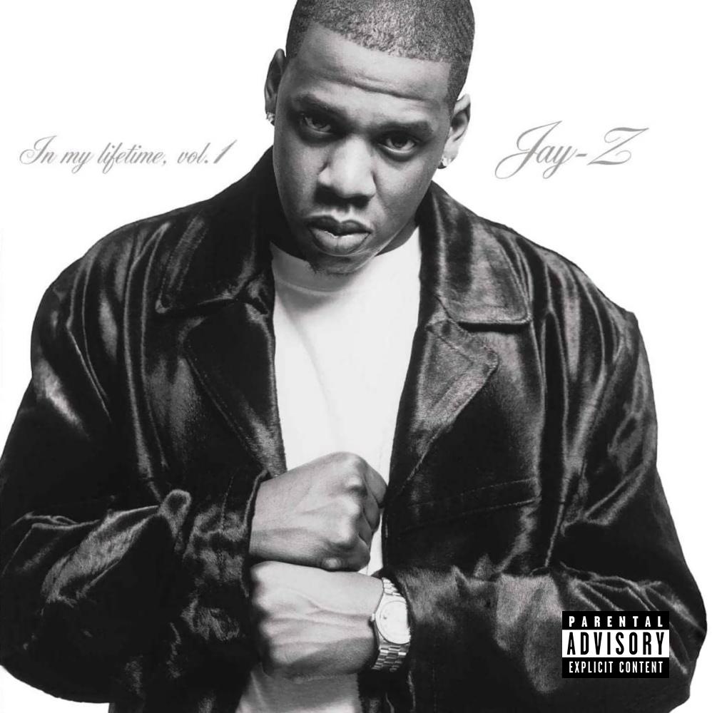 Вінілова платівка Jay-Z-In My Lifetime, Vol. 1 2LP (69473)