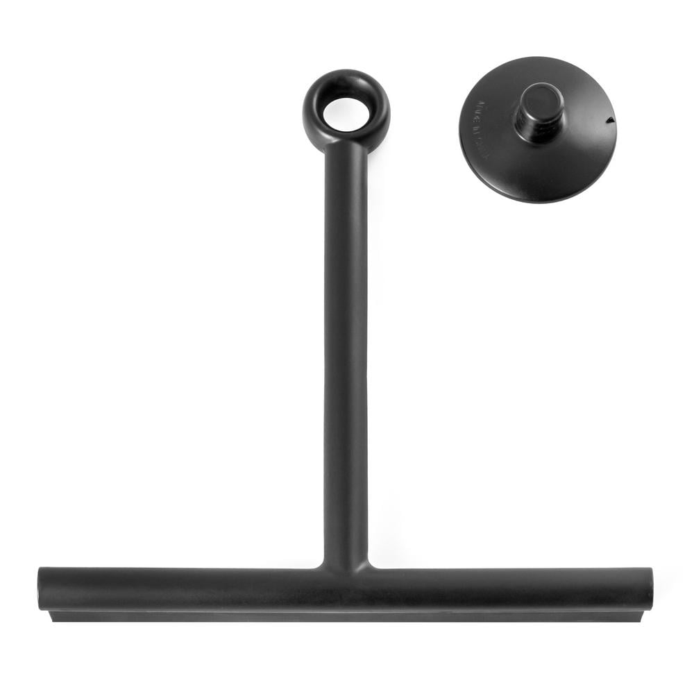 Скребок для воды AWD interior 25,7х3,3х19,3 см пластик (AWD02091767)