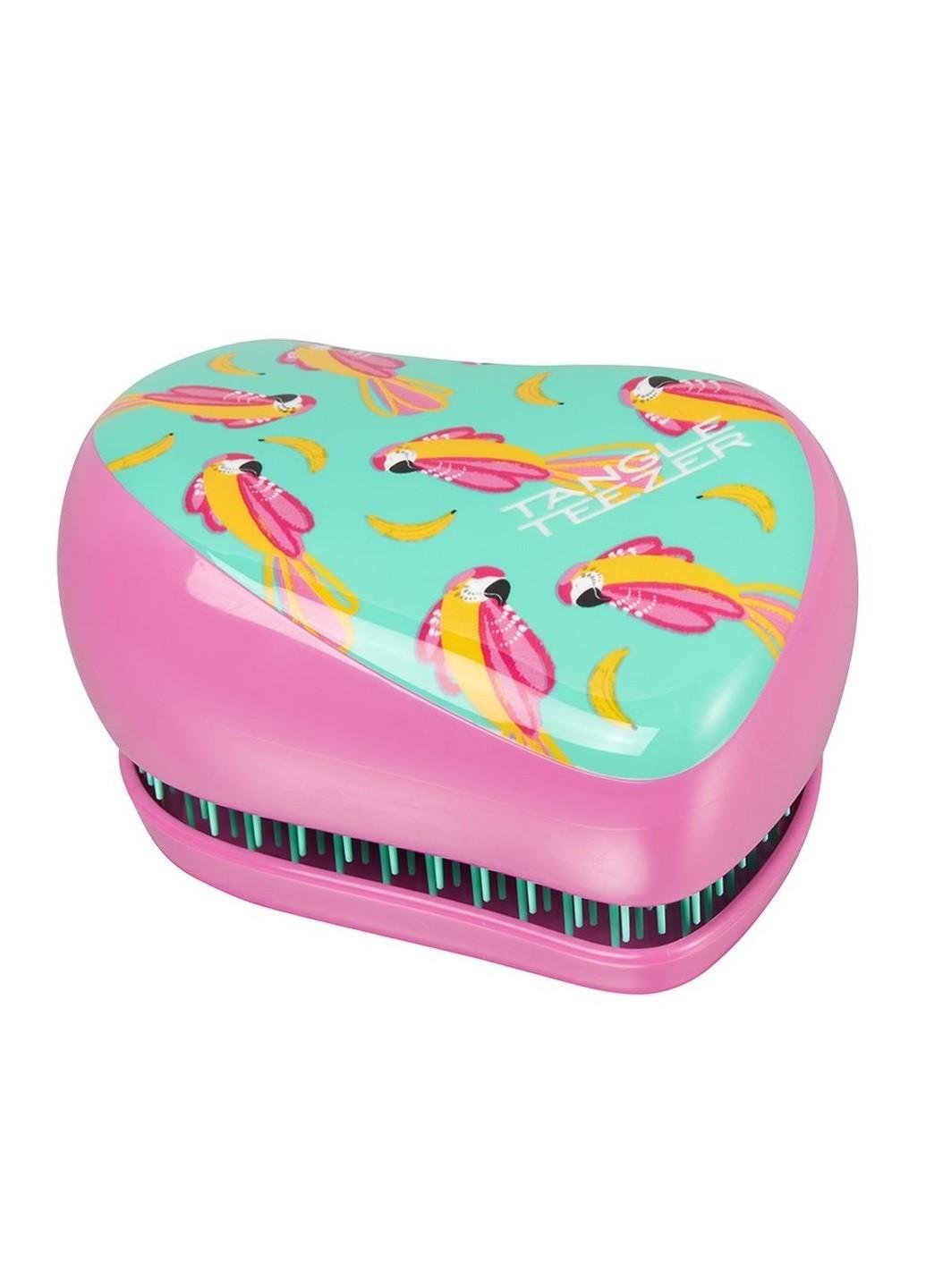 Щетка для волос Compact Styler Paradise Bird Hairbrush Tangle Teezer (E-00569)