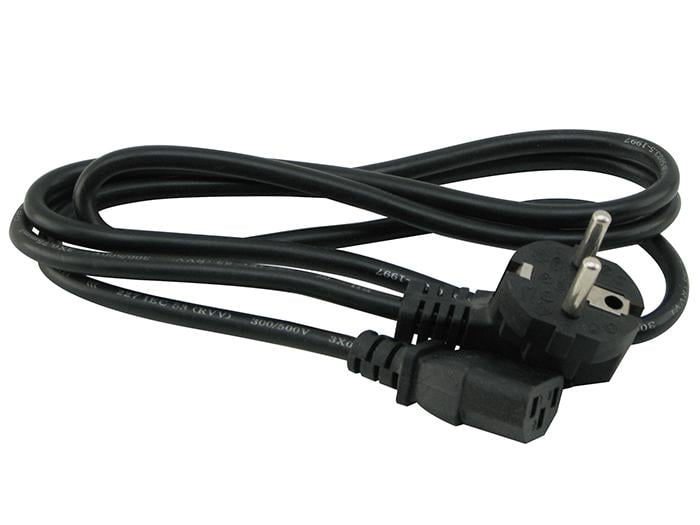 Шнур для заряджання ваг 0,9 м