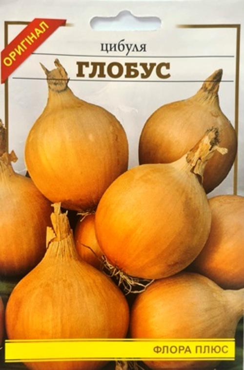 Лук Глобус Флора плюс 10 г