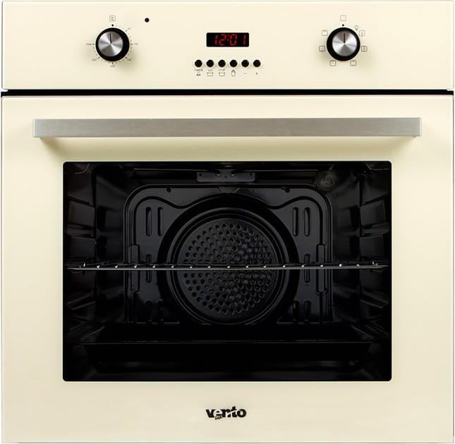 Духовой шкаф электрический Ventolux ROMA (11043) Духовой шкаф электрический Ventolux ROMA (11043)