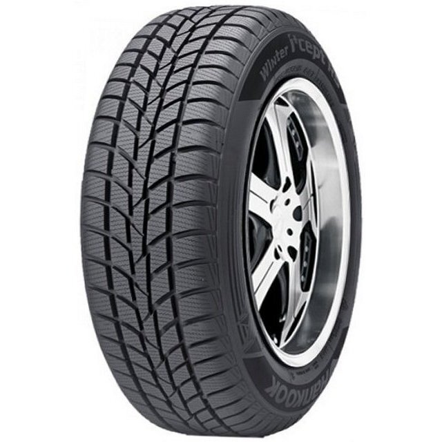 Шина Hankook Winter I*Cept RS W442 195/70 R15 97T Reinforced зима