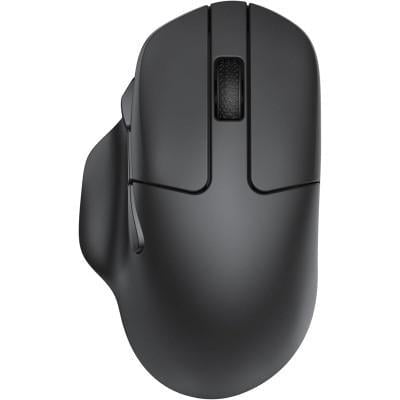 Компьютерная мышка Keychron M7 Bluetooth/USB Black (M7-A1)