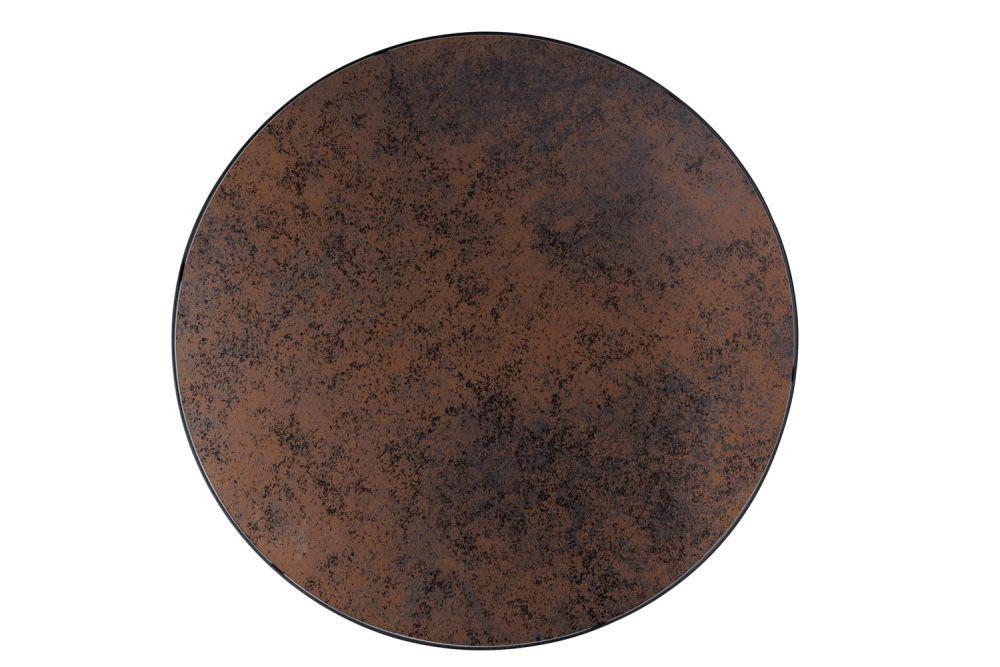 Журнальний столик Signal ITALIA комплект Коричневий/Сірий камінь/Чорний (ITALIABRSZC) - фото 3 Журнальний столик Signal ITALIA комплект Коричневий/Сірий камінь/Чорний (ITALIABRSZC) - фото 3