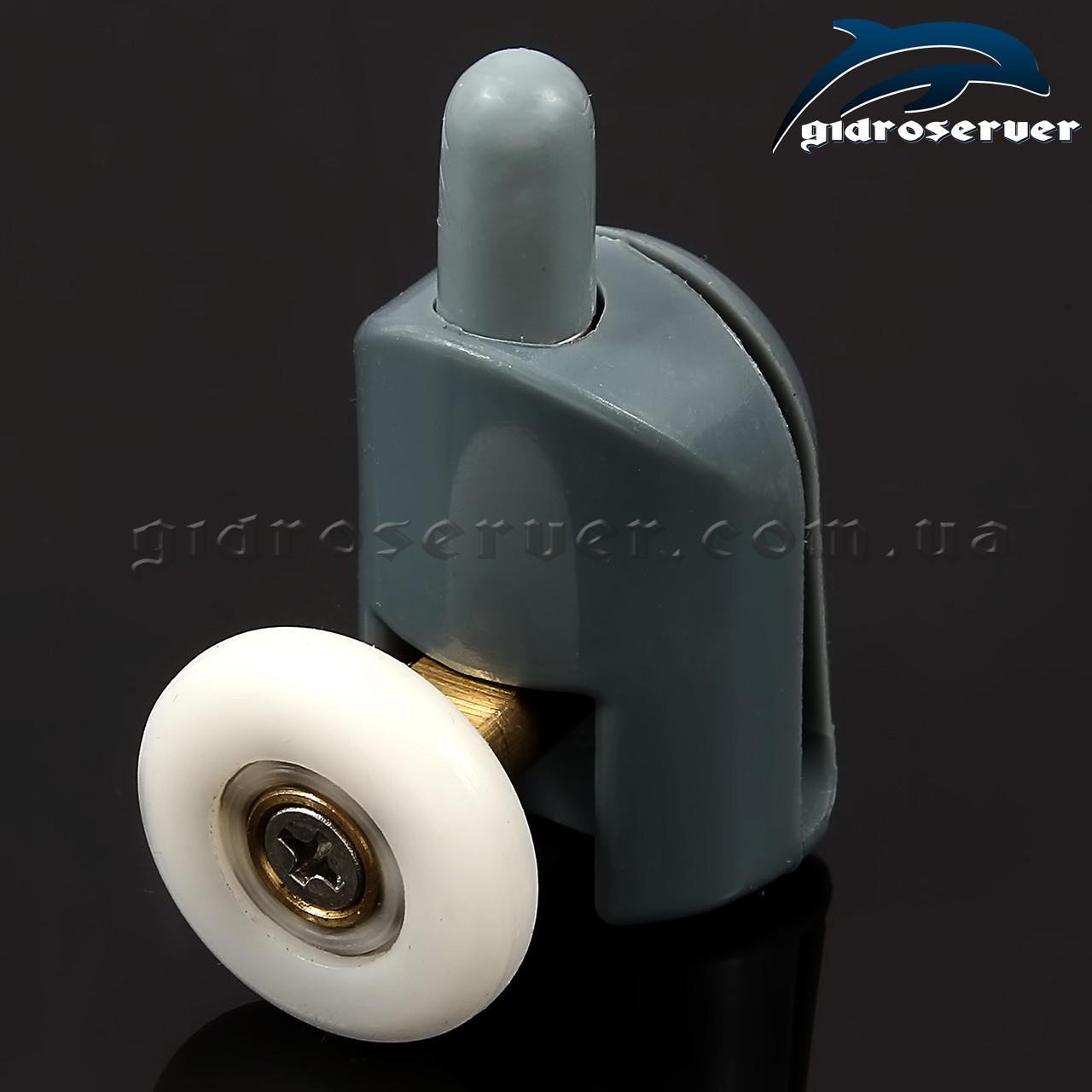 Ролики для душевых кабин/гидробоксов B-44A+C улучшенные 8 шт. (2117374247) - фото 5 Ролики для душевых кабин/гидробоксов B-44A+C улучшенные 8 шт. (2117374247) - фото 5